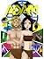 Adam X Comic: Issue 1