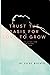 TRUST the basis for love to grow by Vicky Walker