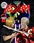 Adam X Comic: Issue 2