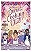 The Secret Cooking Club: Confetti & Cake (The Secret Cooking Club - Discover the magic of food, fun, and friendship Book 2)