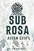 Sub Rosa
