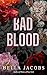 Bad Blood (Witches of Night...