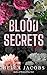 Blood Secrets (The Wonderfully Witches of Nightfall New Hampshire, #2)