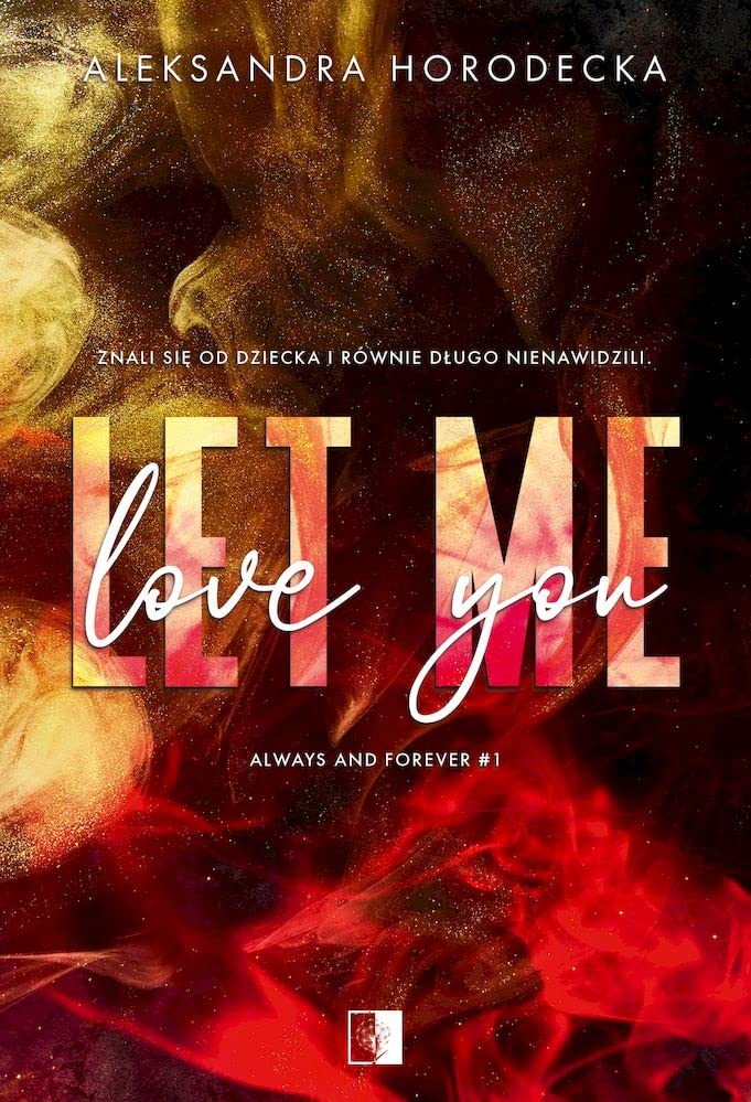 Let me love you (Paperback)