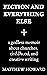 Fiction and Everything Else by Matthew Howard Fiction and Everything Else by Matthew Howard