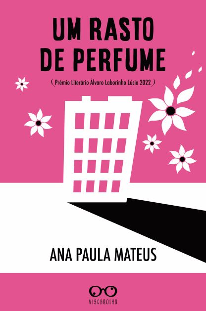 Um Rasto de Perfume (Paperback)