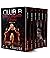 Club B The Complete Series Books 1-6 (Club B Series)