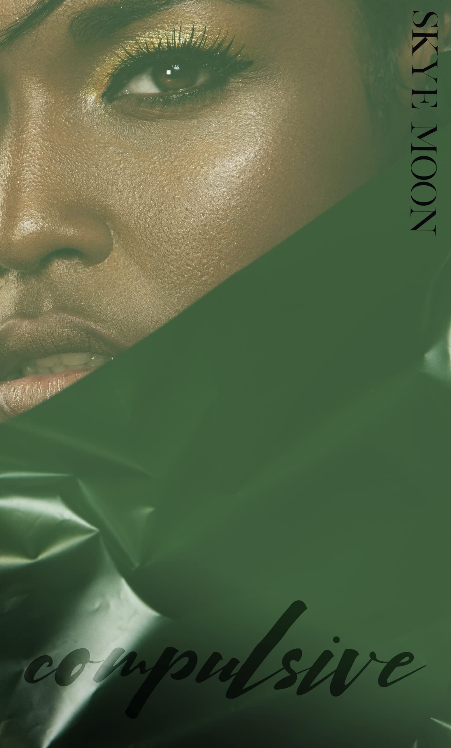 Compulsive (Love Struck Series Book 1)