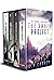 The Variant Saga Boxed Set (The Variant Saga, #1-4)