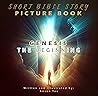 Short Bible Story Picture Book: Genesis The Beginning