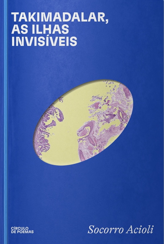 Takimadalar, as Ilhas Invisíveis