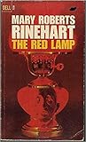 The Red Lamp by Mary Roberts Rinehart