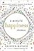 3 Minute Happiness Journal:...