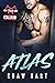 Atlas (Eye Candy Ink #1)