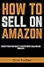 How to Sell on Amazon by Don Foster