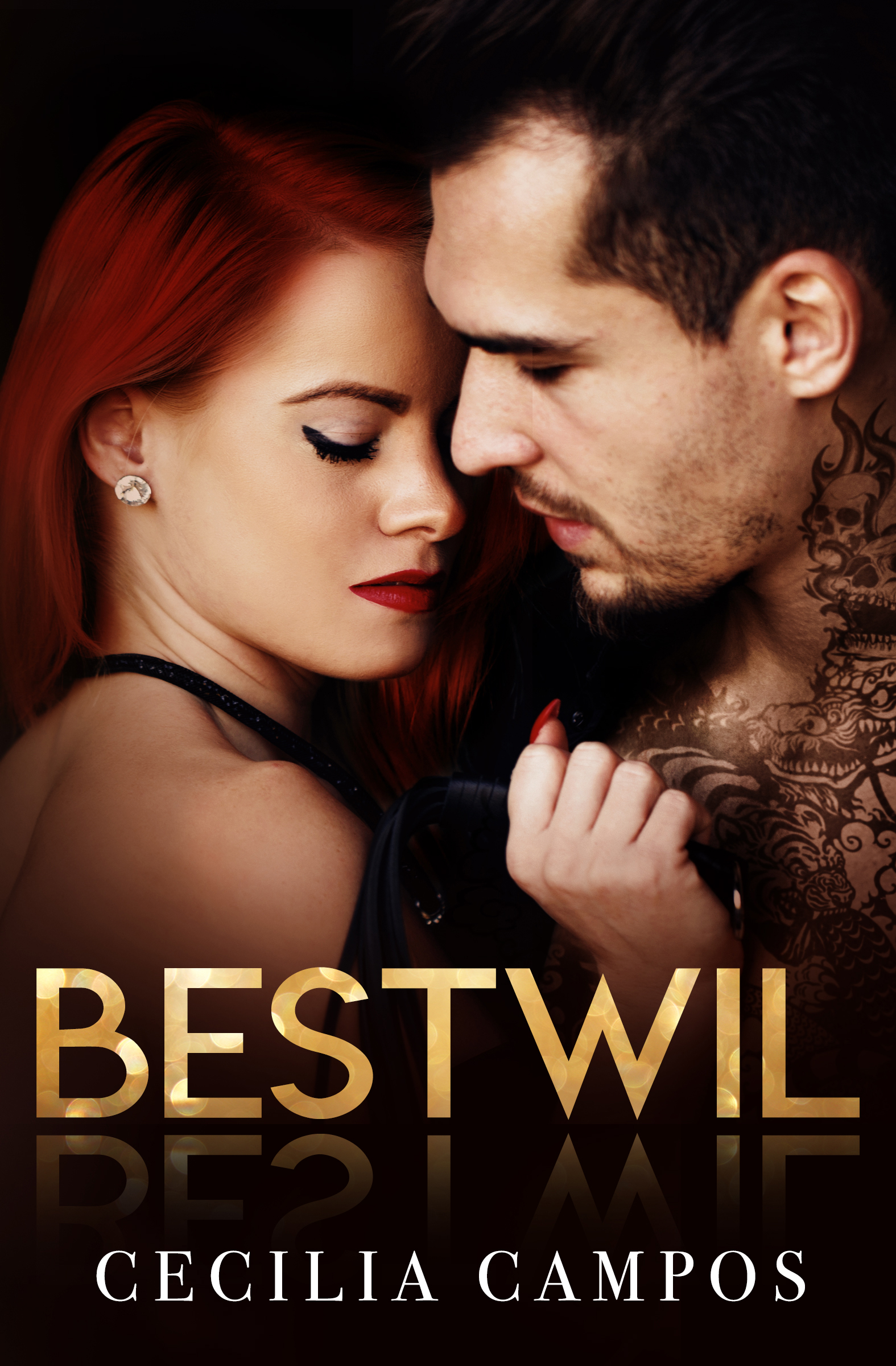 Bestwil (Bad Girls #6)
