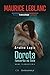 Arsene Lupin - Dorota tance...