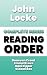 John Locke Complete Reading Order: Donovan Creed, Emmett Love, Dani Ripper, Gideon Box (Reading Series Book 16)
