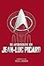 Die Autobiografe von Jean-Luc Picard