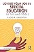 Loving Your Job in Special Education by Rachel R. Jorgensen