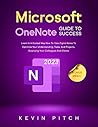 Microsoft OneNote...