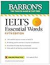 IELTS Essential W...