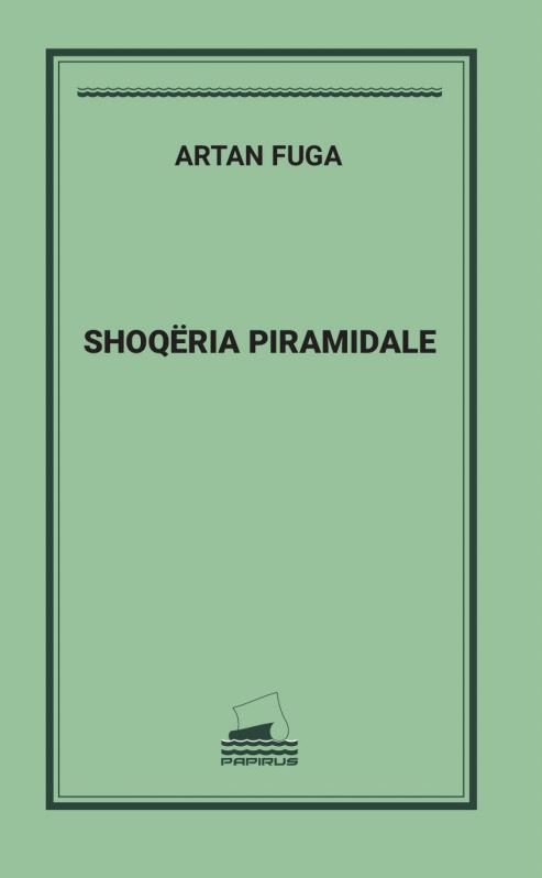Shoqëria piramidale