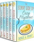 The Sunny Side Up Cozy Mysteries Box Set