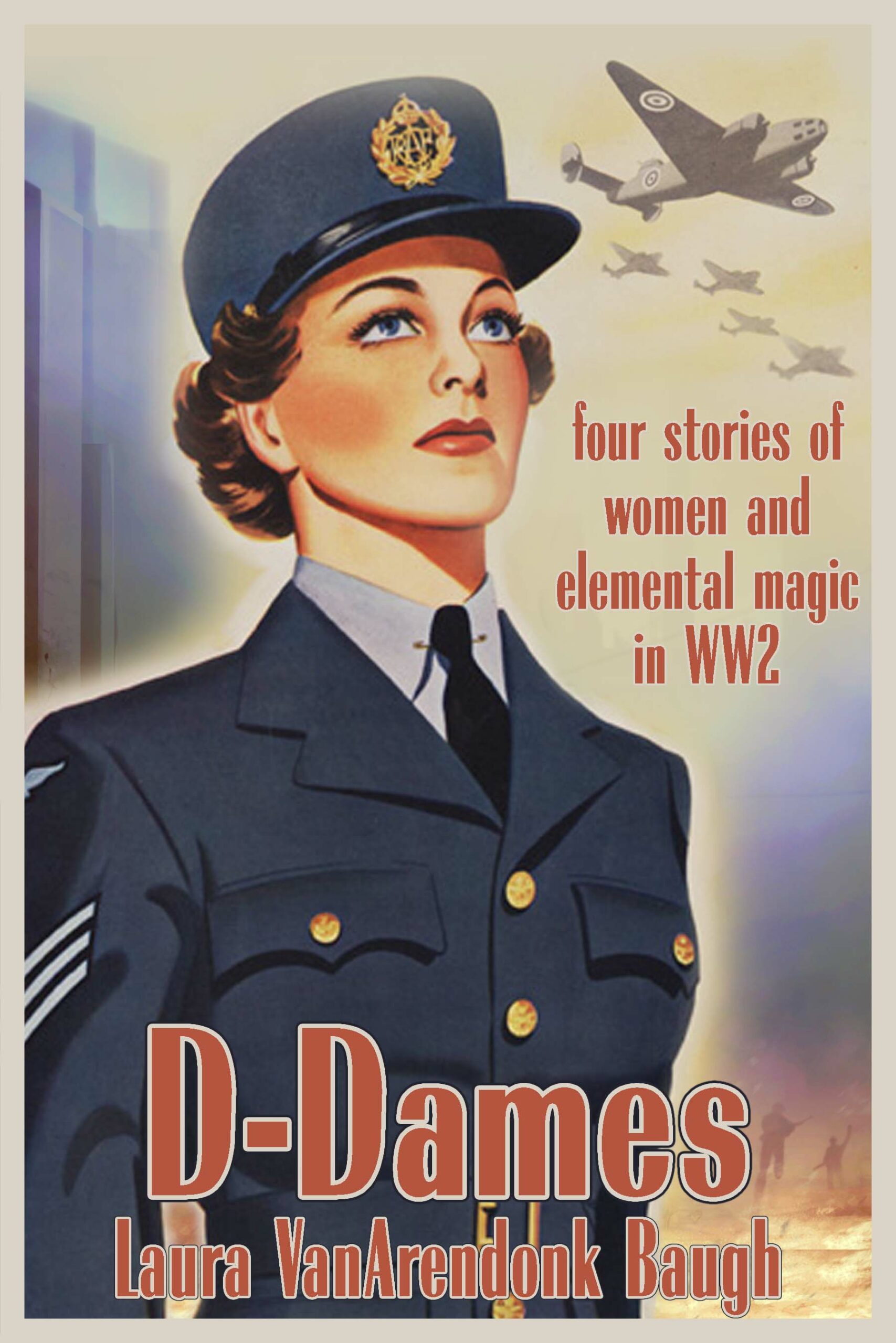 D-Dames (ebook)