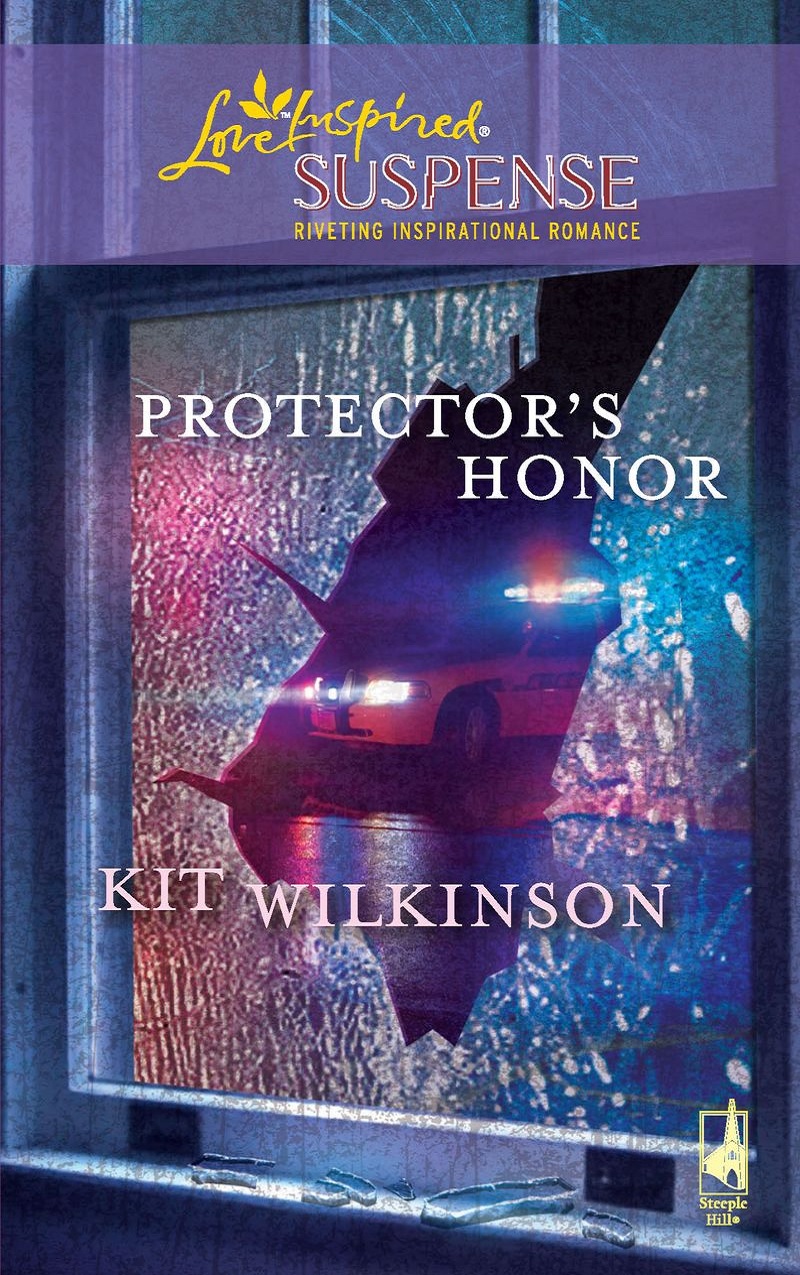 Protector's Honor (Mass Market Paperback)
