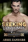 Seeking Vengeance (Callaghan Brothers, #4) Book cover for Seeking Vengeance (Callaghan Brothers, #4)