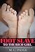 Foot Slave to the Rich Girl...