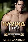 Having Faith