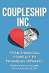 Coupleship Inc: From Financial Conflict to Financial Intimacy