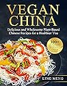 VEGAN CHINA: Deli...
