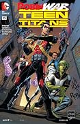Teen Titans (2014-2016) #15
