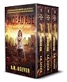 The Undead Age by A.M. Geever Geever The Undead Age by A.M. Geever Geever