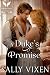 A Duke’s Promise by Sally Vixen
