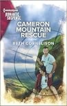 Cameron Mountain Rescue by Beth Cornelison