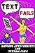 Text Fails: Amusing Autocor...