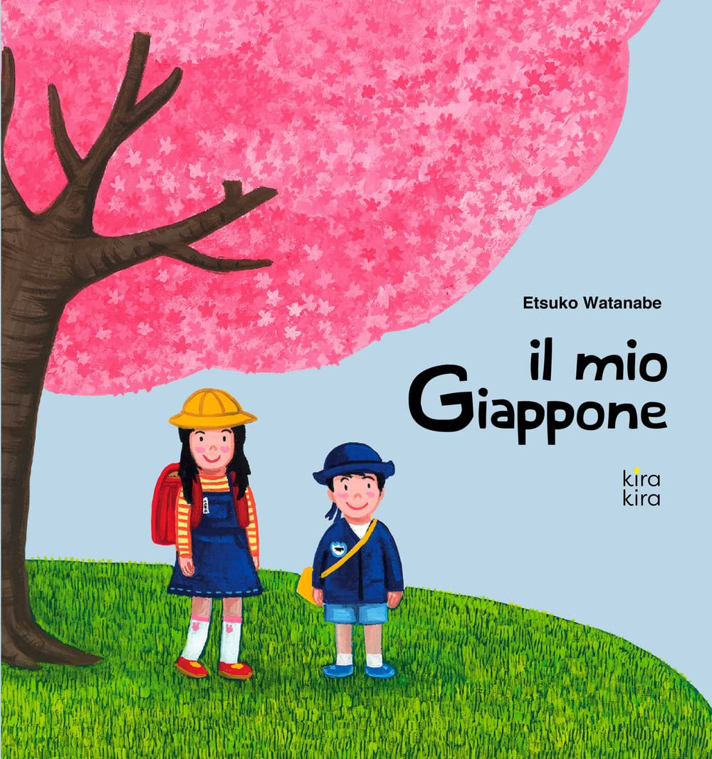 Il mio Giappone (Hardcover)