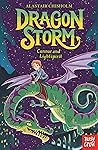 Dragon Storm: Con...