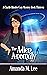 The Alien Anomaly (Charlie Rhodes, #13)
