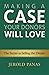 Making a Case Your Donors W...