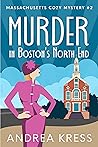 Murder In Boston'...