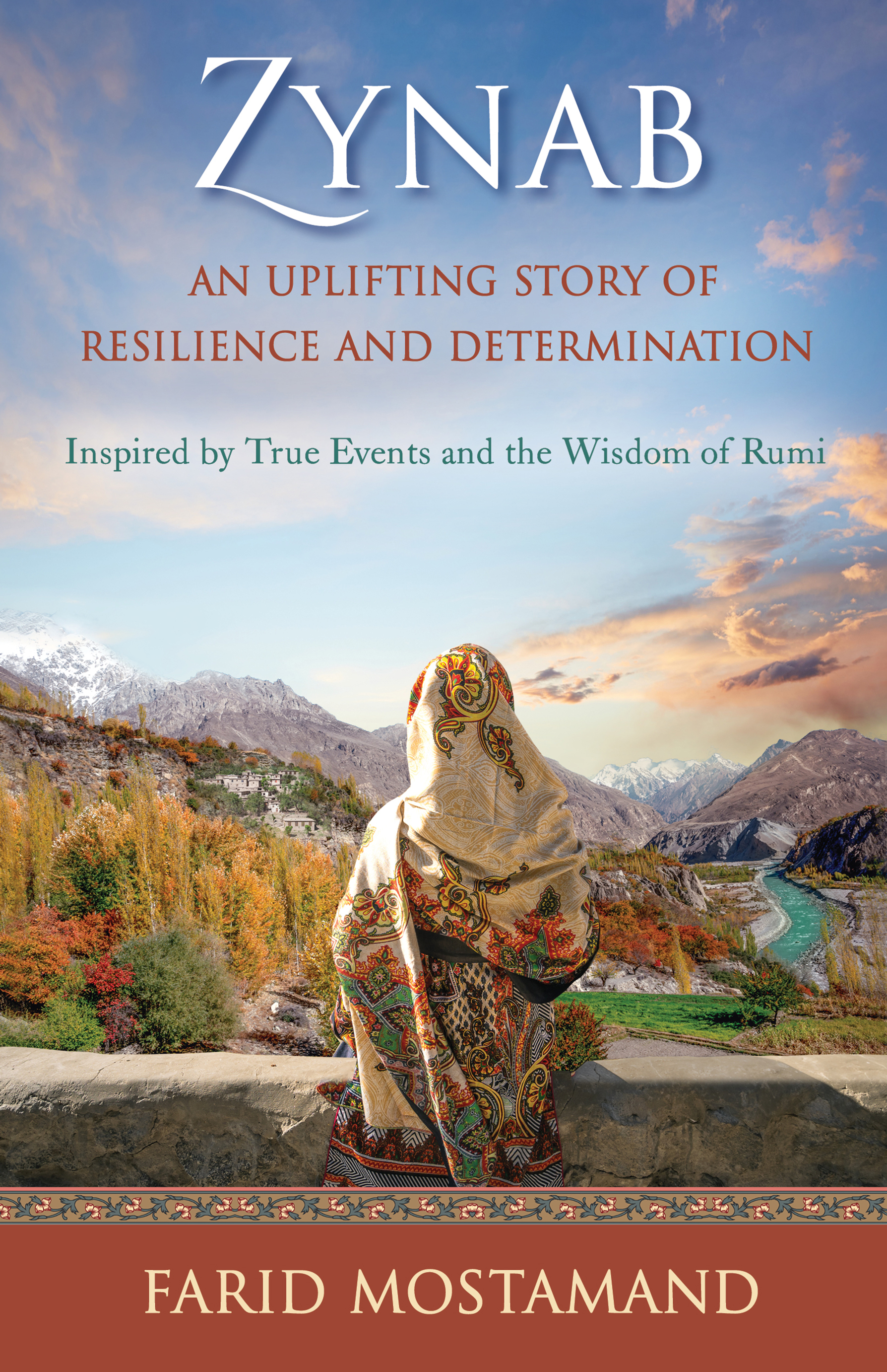 Zynab (Kindle Edition)