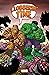 Clobberin' Time (2023) #1 (...