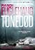 Tonedød (En Agnes Tveit krimi, #2)
