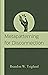 Metapatterning for Disconnection by Brandon W. Teigland