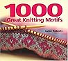 1000 Great Knitti...